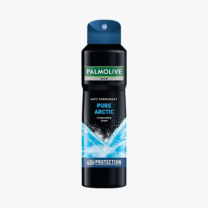 Palmolive Deo Spray Pure Arctic 150 ml