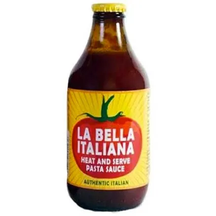 Don Antonio Pastasås La Bella Italiana 320 ml