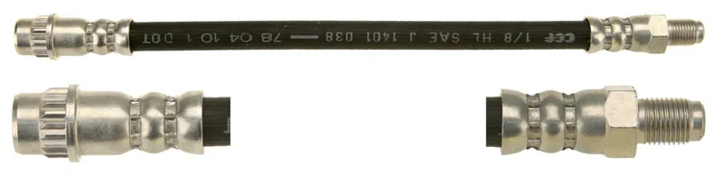 Bromsslang TRW PHB531