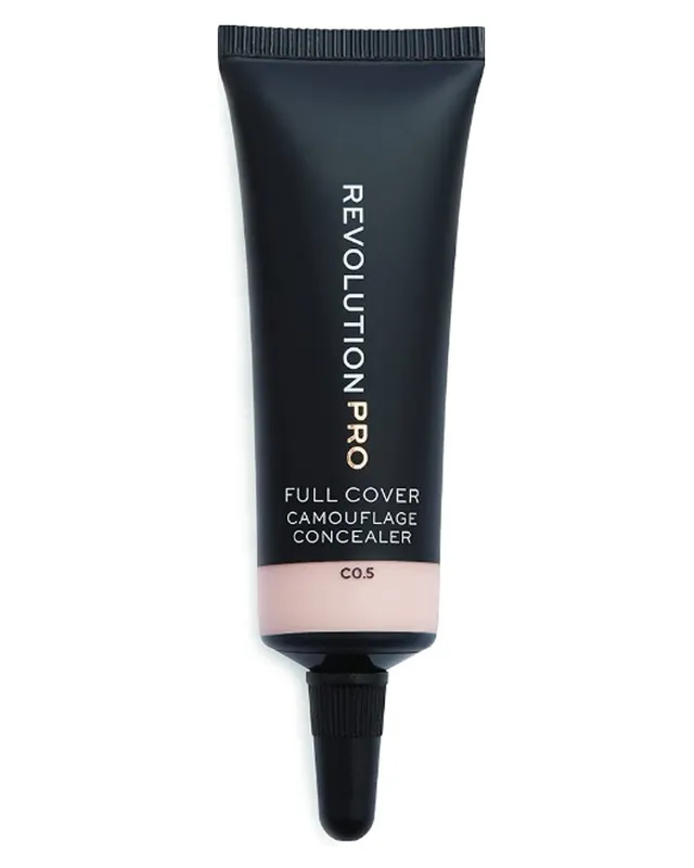 Makeup Revolution Pro Full Cover Camouflage Concealer – C0.5 8 ml