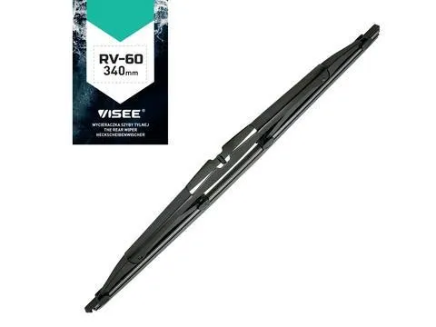 VISEE RV-60 340 Bakrutetorkare