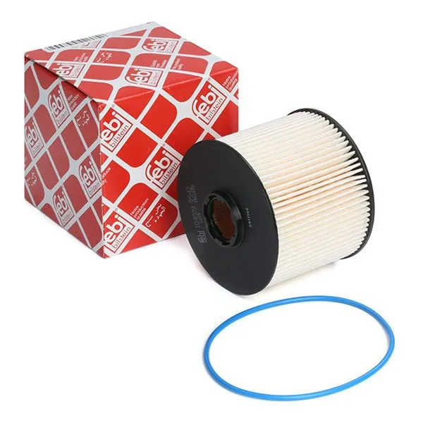 Bränslefilter FEBI BILSTEIN 104809