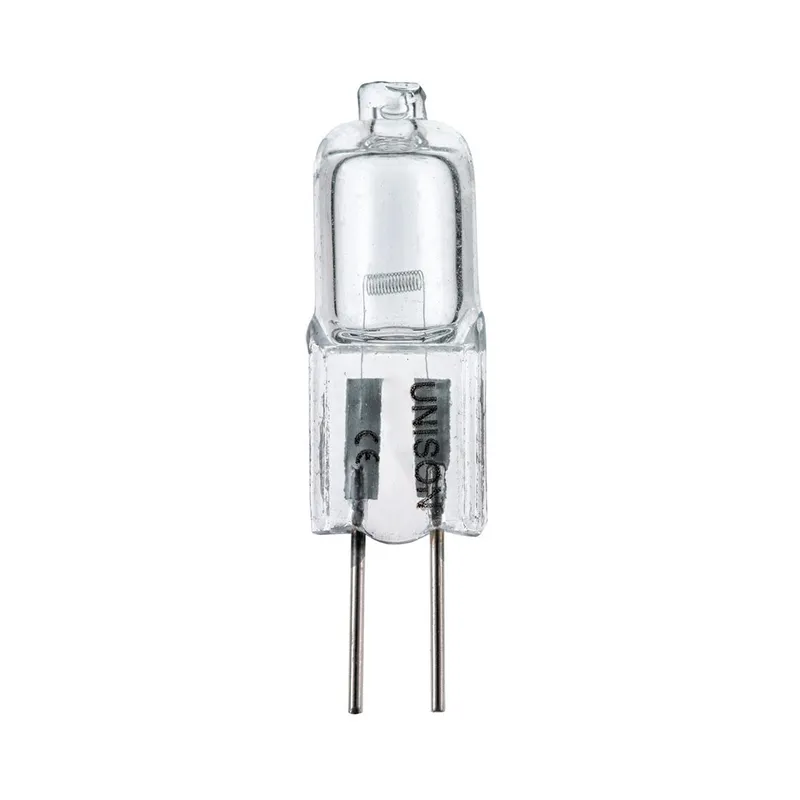 Unison - Halogen G4 2-pack 16W - Ljuskälla