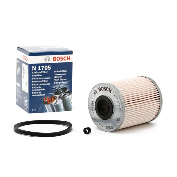 Bränslefilter BOSCH 1 457 431 705