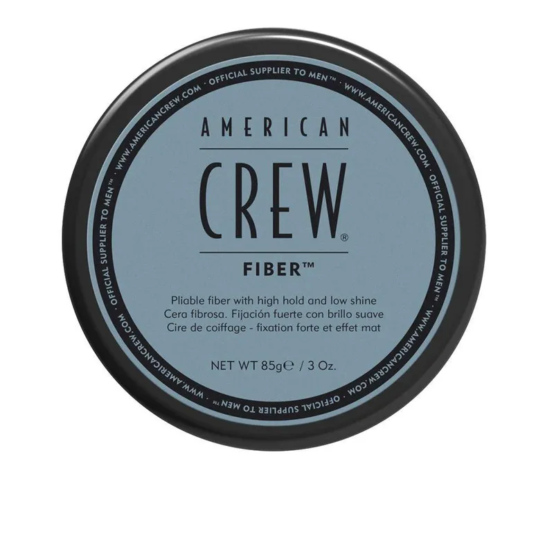 American Crew Fiber Duo Wax 85g x 2