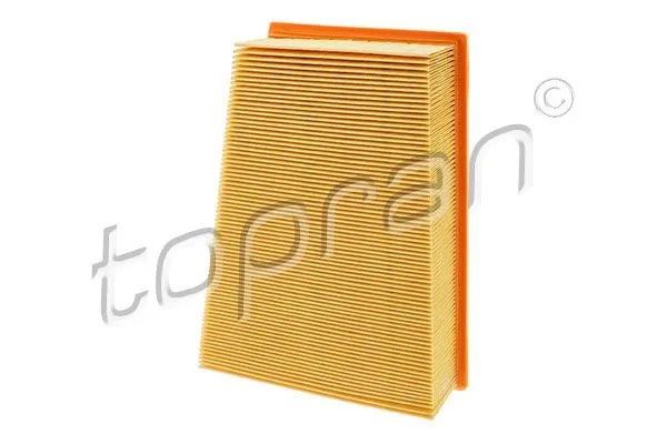 Luftfilter TOPRAN 700 254