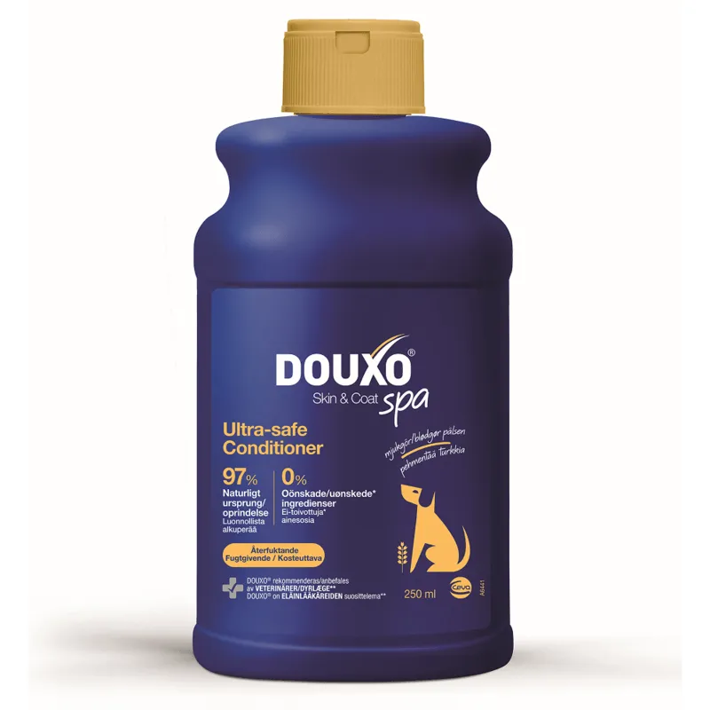 Douxo Skin & Coat Spa DOUXO Skin & Coat Spa Ultra-safe Hydrating Balsam 250 ml