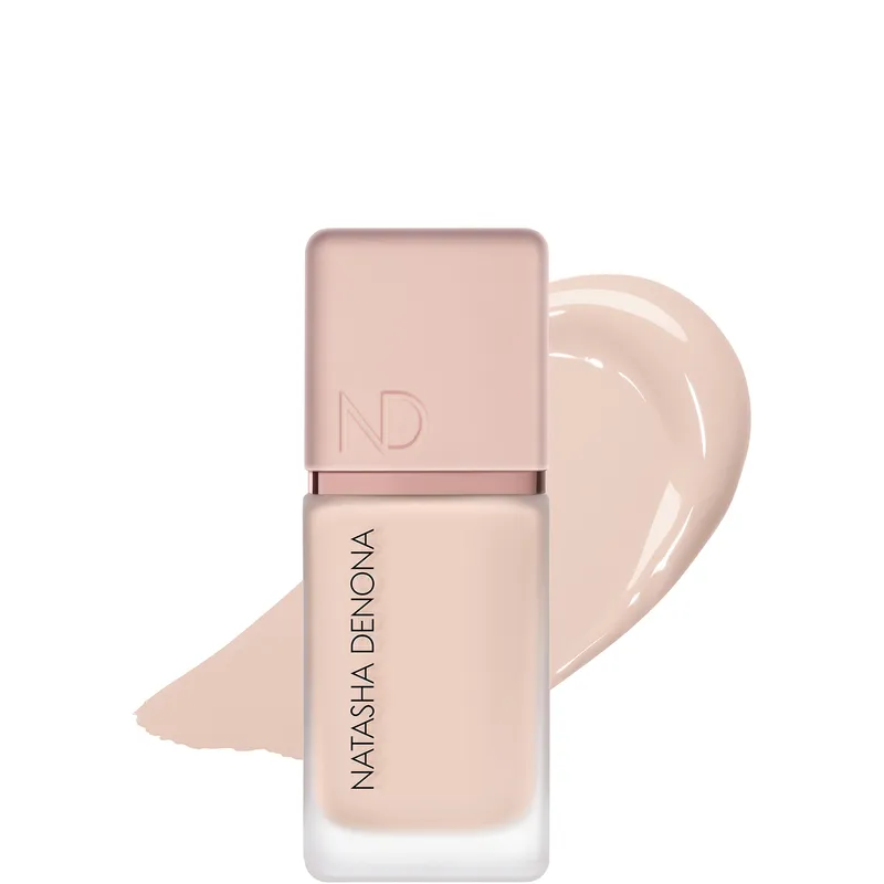 HY-GLAM foundation - foundation