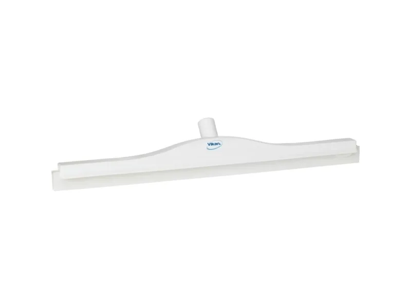 Golvskrapa VIKAN utbytes. 2blad 50cm vit