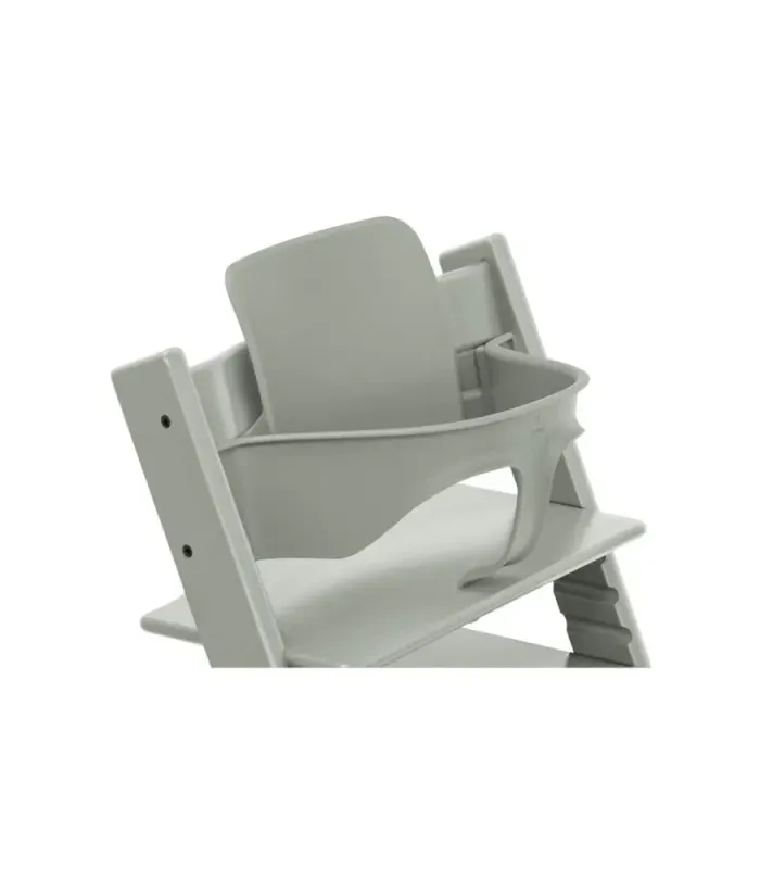 Stokke Tripp Trapp babyset/bygel V2, glacier green