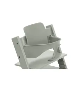 Stokke Tripp Trapp babyset/bygel V2, glacier green