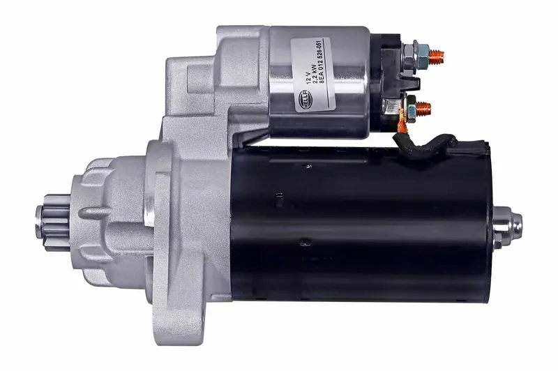 Startmotor HELLA 8EA 012 526-051