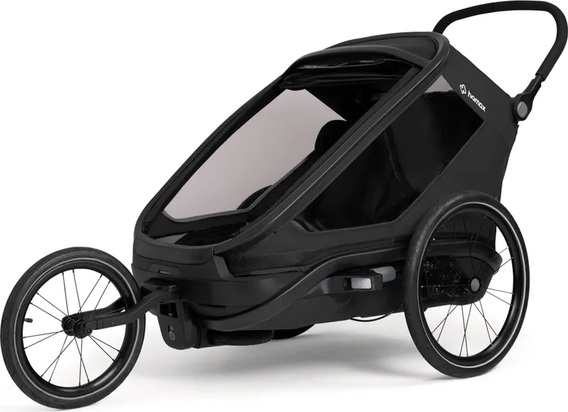 Hamax Jogger Wheel Black