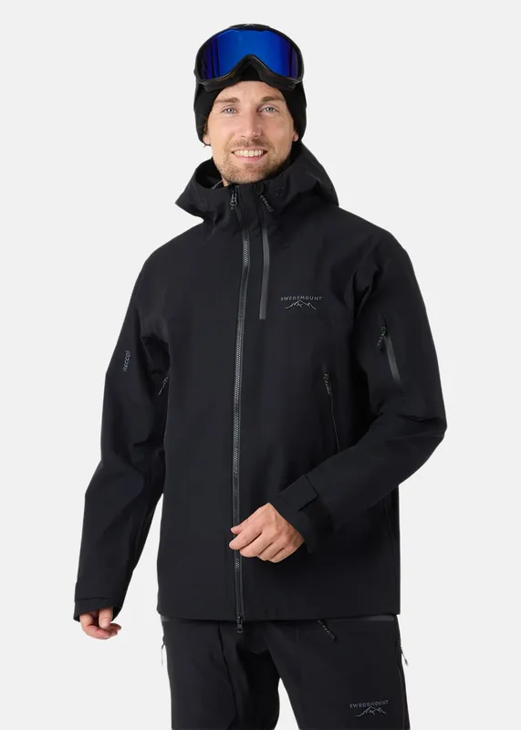 Lofoten 3L Shell Jacket II (#9869)