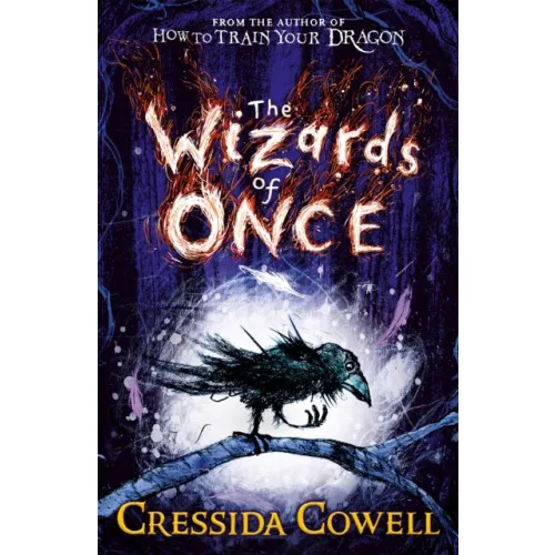 The wizards of once