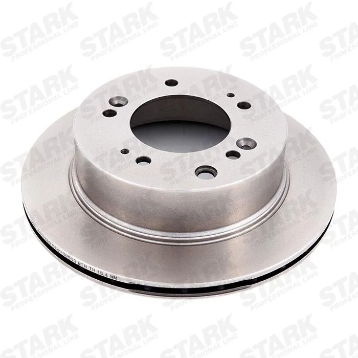 Bromsskiva STARK SKBD-0022389