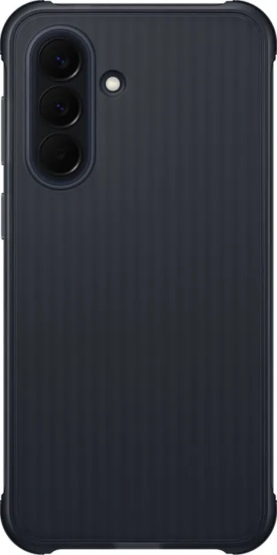 Samsung Galaxy A57 5G Rugged Case Black
