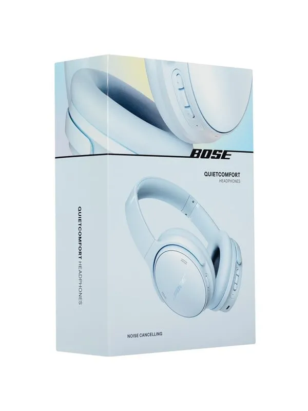 Bose QuietComfort (Gen 1) - Iceblue