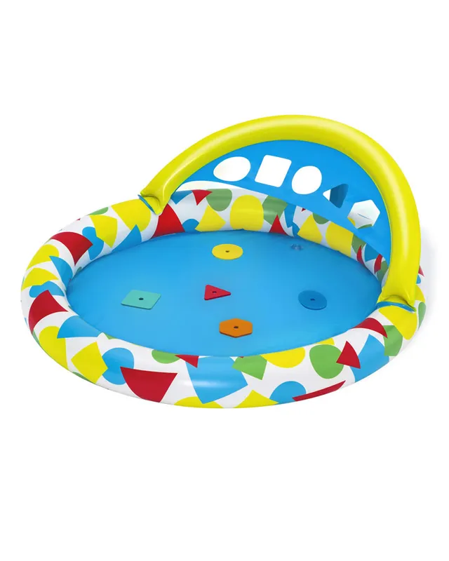 Bestway Spela biljard - 120x117x46 cm - Lil’ Splash & Lär