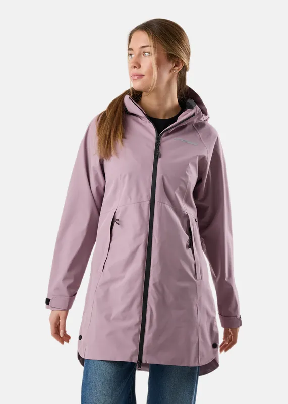 Orust Rain Coat W (#5198)