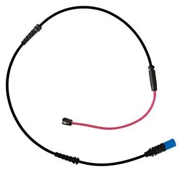 TEXTAR 98068200 Slitagevarnare bromsbelägg