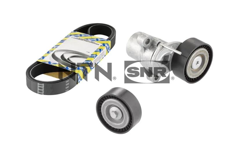 SNR KA852.11 Drivremssats
