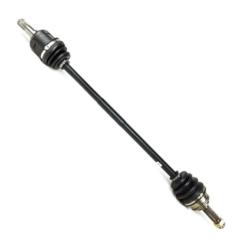 Drivaxel Eurodriveline Hy-610a