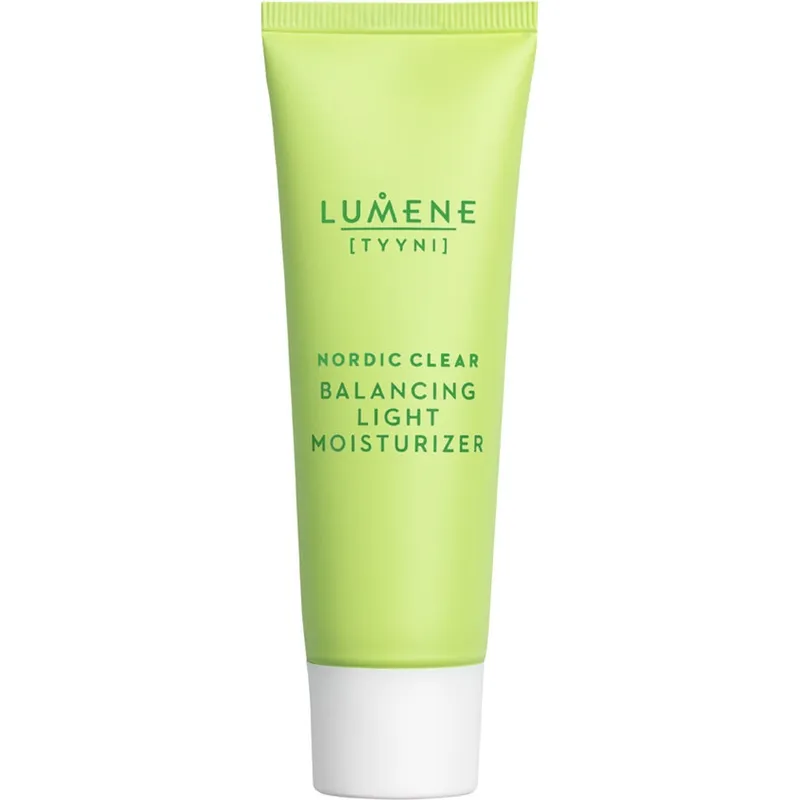 Lumene Nordic Clear Balancing Light Moisturizer – 50 ml