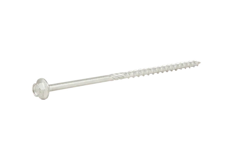 TRÄSKRUV 8,0X90 KONSTRUKTION-HF CORRSEAL | Beijerbygg Byggmaterial