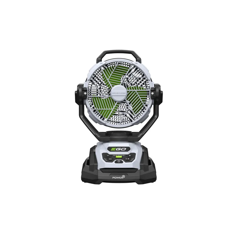 EGO FN1000E Fläkt utan batteri och laddare