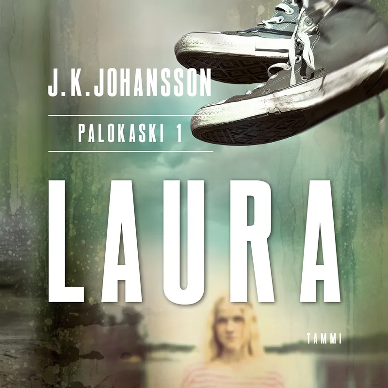 Laura, Ljudbok