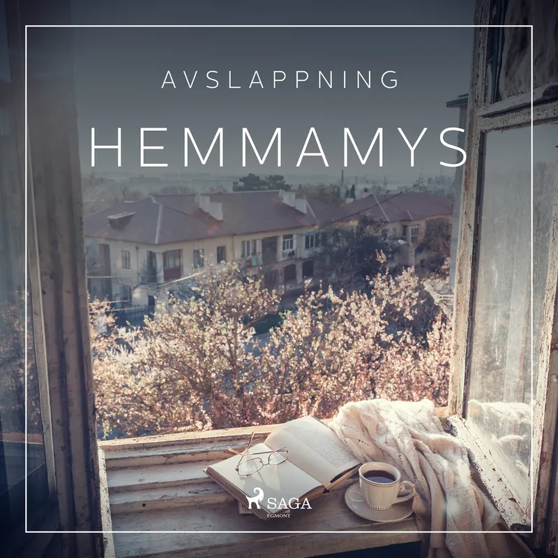 Avslappning - Hemmamys