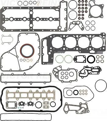Hel packningssats, motor REINZ 01-36885-06