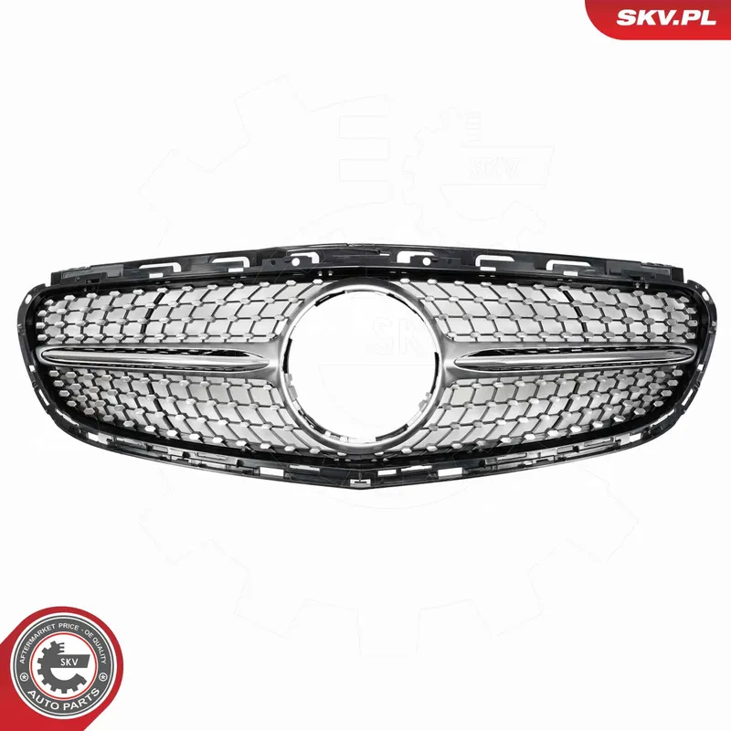 Kylargrill ESEN SKV 66SKV549