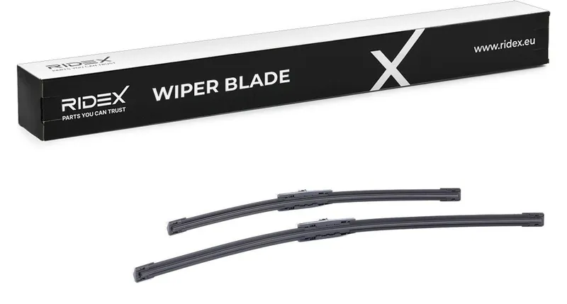 Torkarblad RIDEX 298W0277