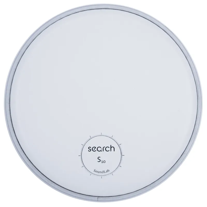Search S10 8 Coated pukskinn
