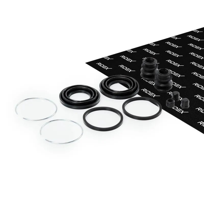 Renoveringssats, bromsok RIDEX 405R0051