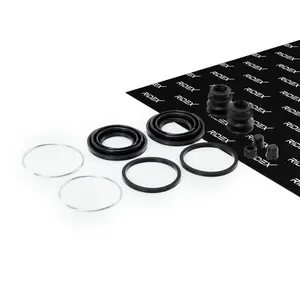 Renoveringssats, bromsok RIDEX 405R0051