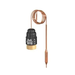 Danfoss qt temperature controler for til ab-qm og ab-pm