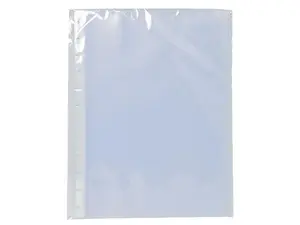 Demobok fickor EXACOMPTA A4 10/fp