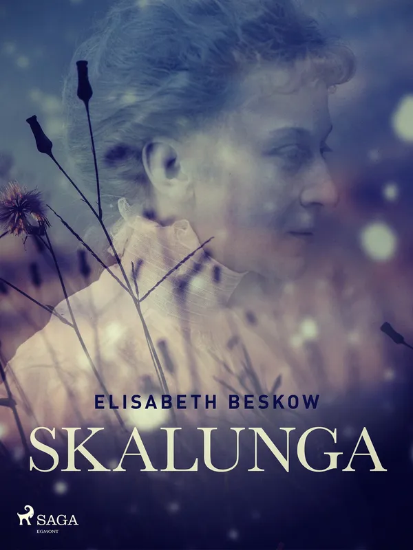 Skalunga, E-bok