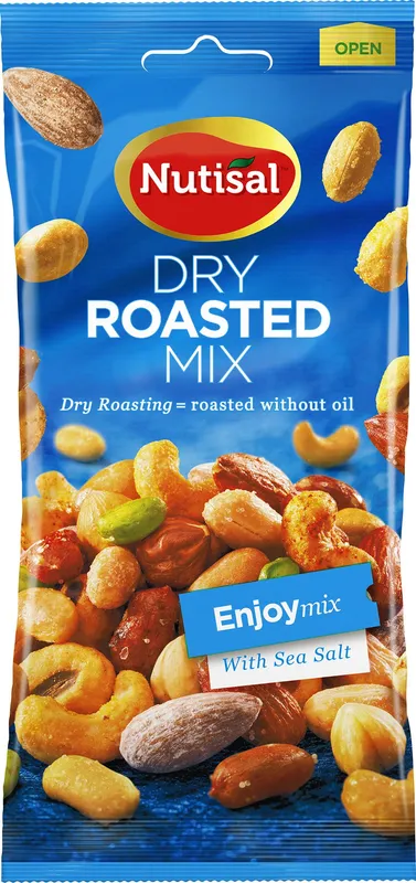 Nutisal Enjoy Mix - 60 g