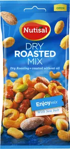 Nutisal Enjoy Mix - 60 g