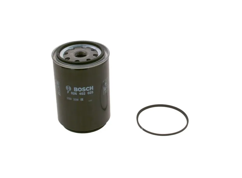 Bränslefilter BOSCH F 026 402 025