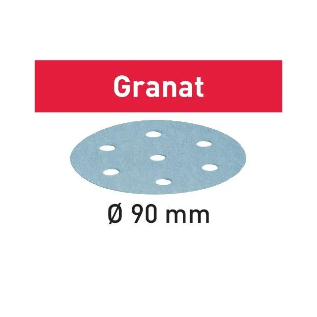 SLIPPAPPER STF GR. D90/6 P80 STF D90/6 P 80 GR / 50 | Beijerbygg Byggmaterial