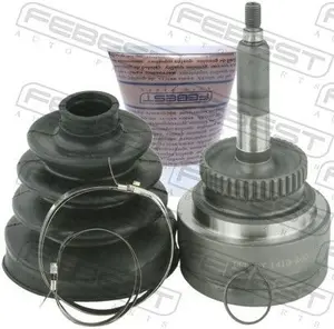 Drivknut FEBEST 1410-ROD