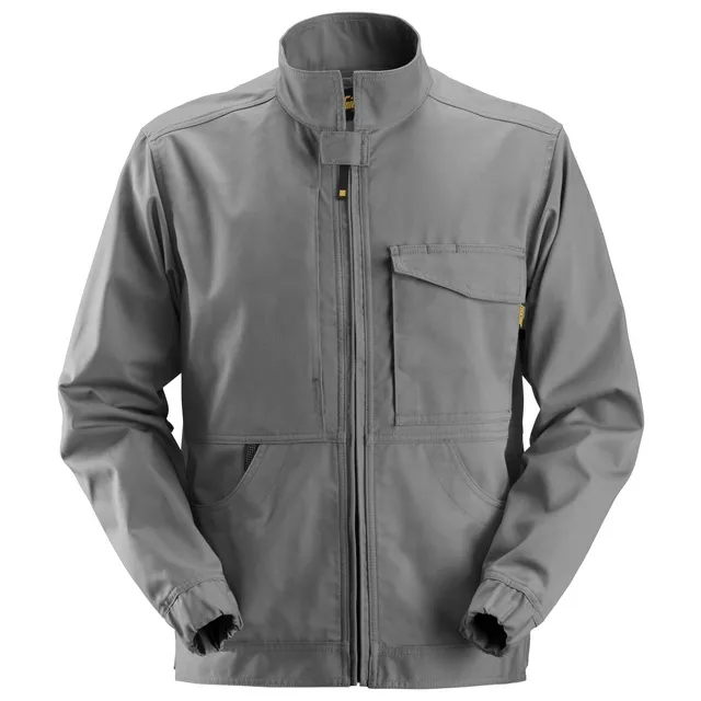 SERVICEJACKA REGULAR GRÅ XS | Beijerbygg Byggmaterial