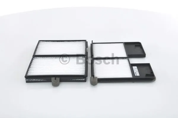 BOSCH 1 987 432 159 Kupéfilter