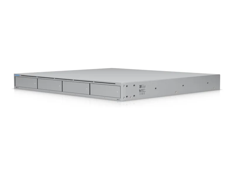 Ubiquiti Unifi Unas Pro 4