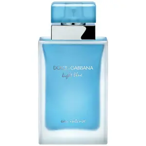 Dolce & Gabbana Light Blue Eau Intense EDP 25 ml